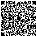 QR code with J L W Consulting Inc contacts