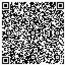 QR code with Pensacola Health Club contacts