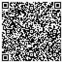 QR code with Kids At Point contacts