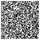 QR code with Woodland Home & Garden contacts