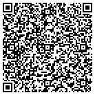 QR code with Leconte & Sandra Lawn Service contacts