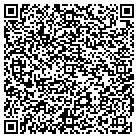 QR code with Galina Schmidt's Cleaning contacts
