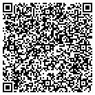 QR code with Saint Cecilias Episcpal Church contacts