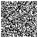 QR code with Herman Barnes Tree Service contacts