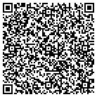 QR code with AR Barber Shop Inc contacts