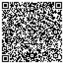 QR code with Yogi Cleaners Inc contacts
