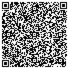 QR code with Anchor Appliance Repair contacts