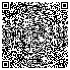 QR code with Appliance Parts & Service By Roger contacts