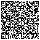 QR code with Zbsl Designs contacts
