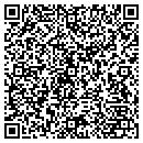 QR code with Raceway Express contacts