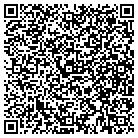QR code with Izard County Health Unit contacts