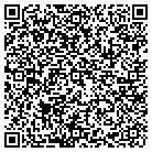 QR code with One Call Construction Co contacts