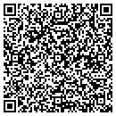 QR code with Da Kine Bbq contacts