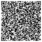 QR code with C & N Jiffy Food Store Inc contacts