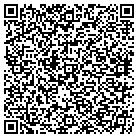 QR code with Christopher Martin Lawn Service contacts
