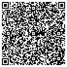 QR code with F N McCkeithen Lawn Grdn Serv contacts