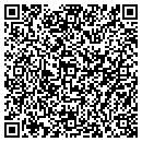QR code with A Appliance Service & Sales contacts