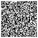 QR code with Rosa Jewelry contacts
