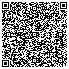 QR code with King Plastering Inc contacts