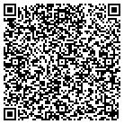QR code with Tejero Cleaning Service contacts