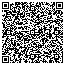 QR code with Hotpie Inc contacts