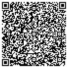 QR code with Alachua Cnty Bd Cnty Cmmssners contacts