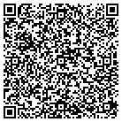 QR code with Woodall Auto Wholesale Inc contacts