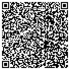 QR code with Marion United Mthdst Charity Prsng contacts