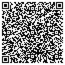 QR code with House Of Brass contacts