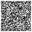 QR code with DJ1 Disc Jockey Service contacts