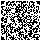 QR code with Homes of Treasure Coast contacts