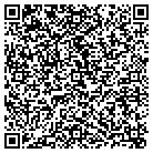 QR code with Advanced Security Inc contacts