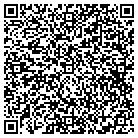 QR code with Tangles Jewlery & Tanning contacts