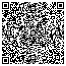 QR code with Circle K TV contacts