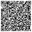 QR code with China Lin contacts