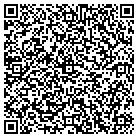 QR code with Marathon Travel Services contacts