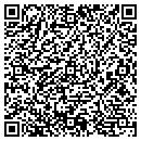 QR code with Heaths Lawncare contacts