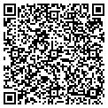 QR code with CTH contacts