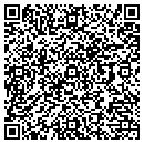 QR code with RJC Trucking contacts