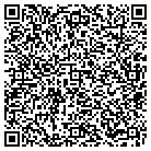 QR code with Aradi Nicholas S contacts