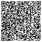 QR code with Hialeah-Miami Lakes Taxi contacts