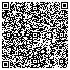 QR code with A R Otolaryngology Center contacts