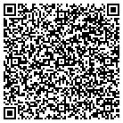 QR code with Hideaway Water Front Apts contacts