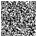 QR code with GK Liner contacts