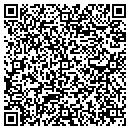 QR code with Ocean Blue Pools contacts