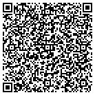 QR code with Z-Man Screen and Alumium Inc contacts