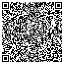 QR code with Art Sign Co contacts