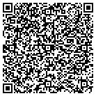 QR code with Calvary Chapel New Life-Christ contacts