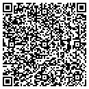 QR code with Altar Church contacts
