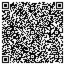 QR code with Hedden Cynthia contacts